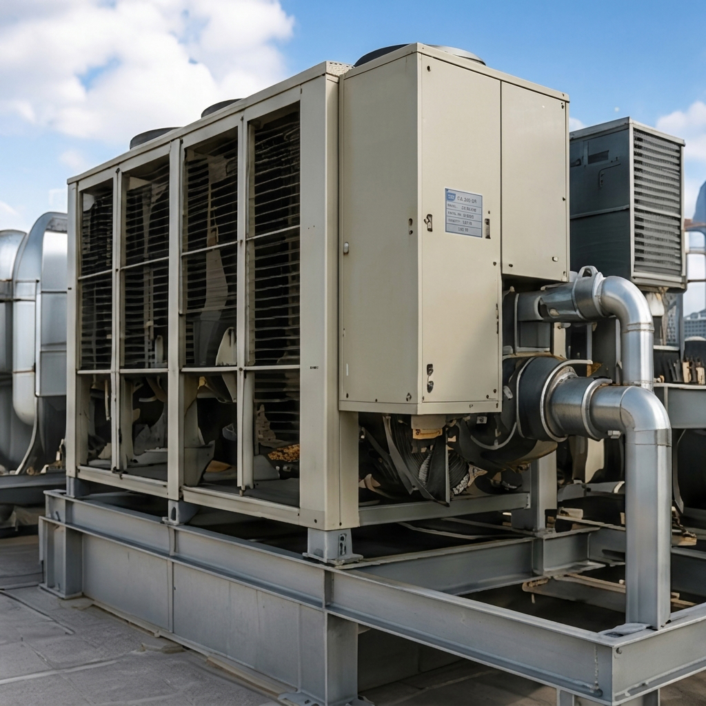 HVAC