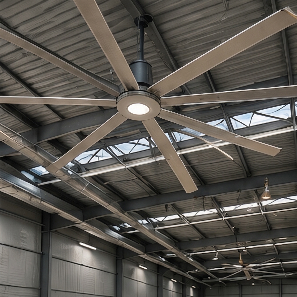 Ventilación