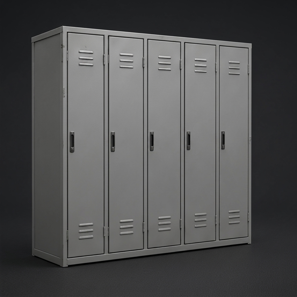 Lockers