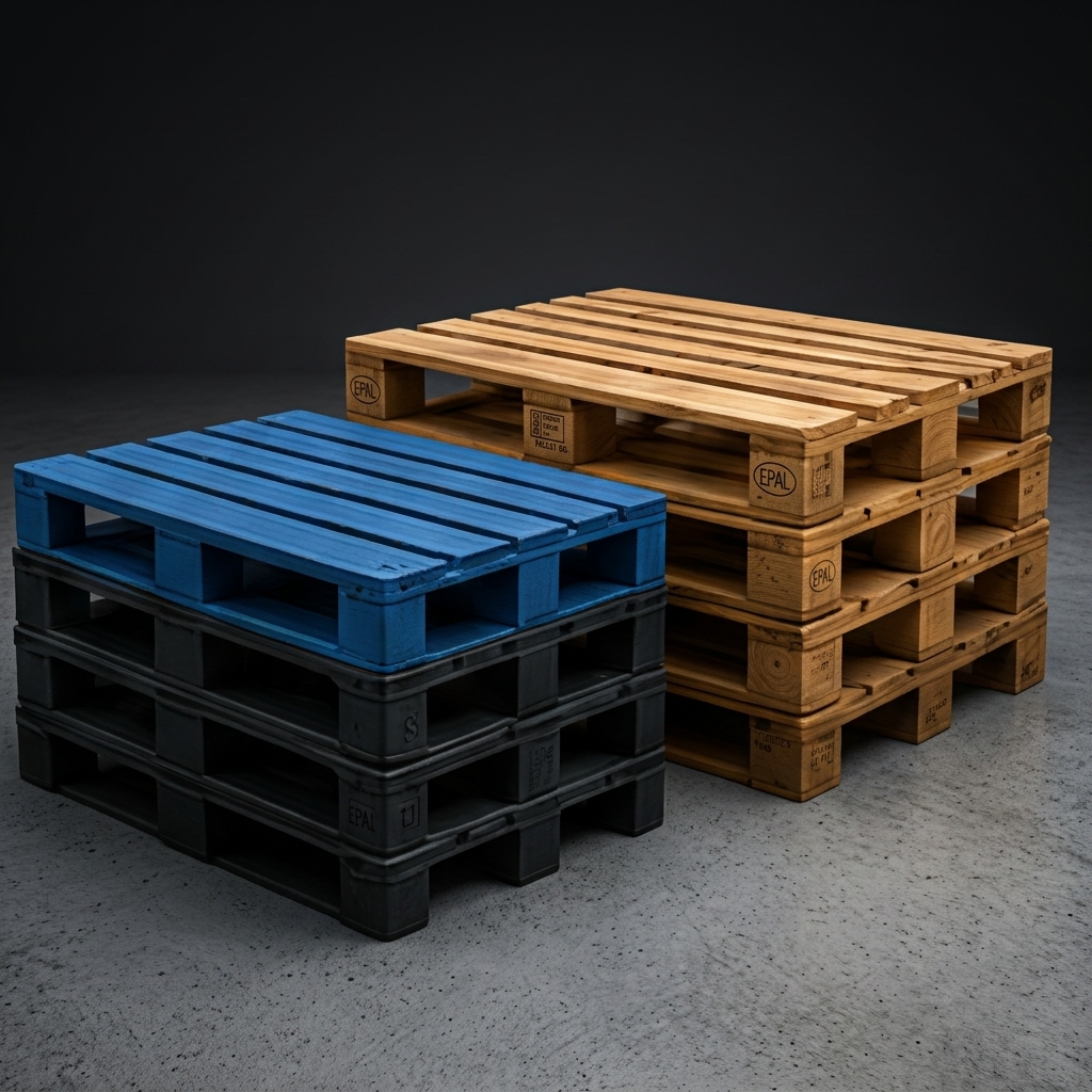 Pallets