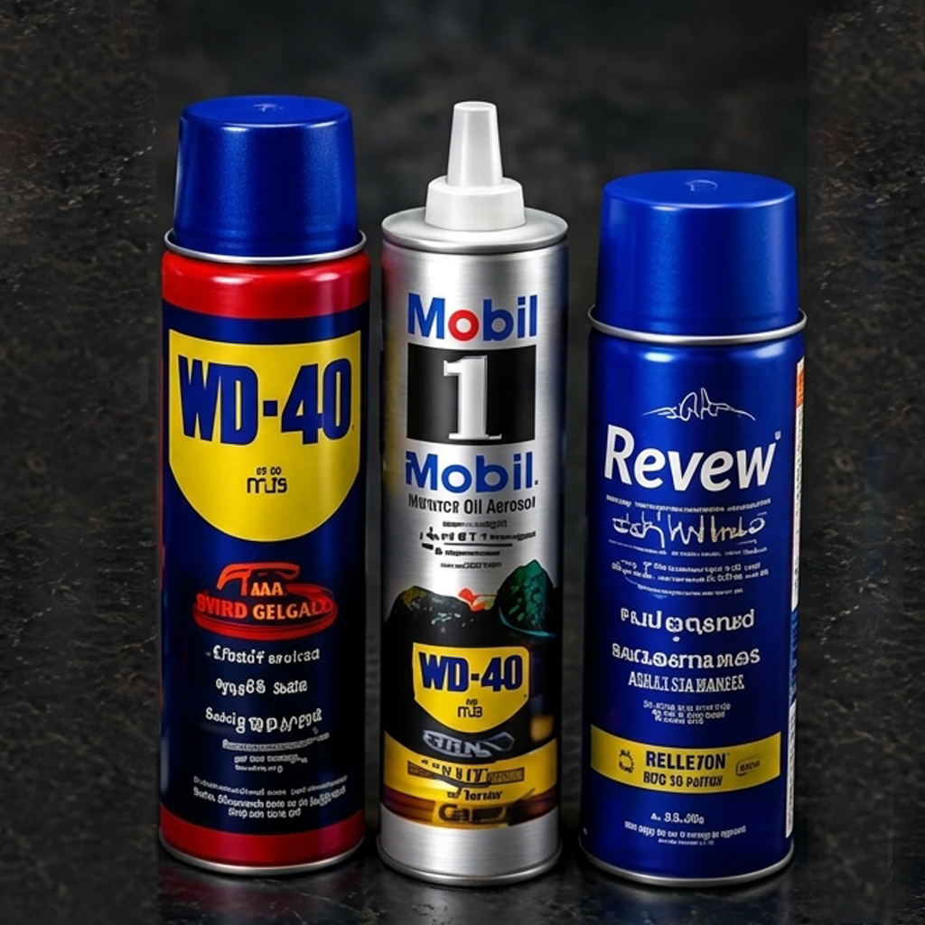 Lubricantes