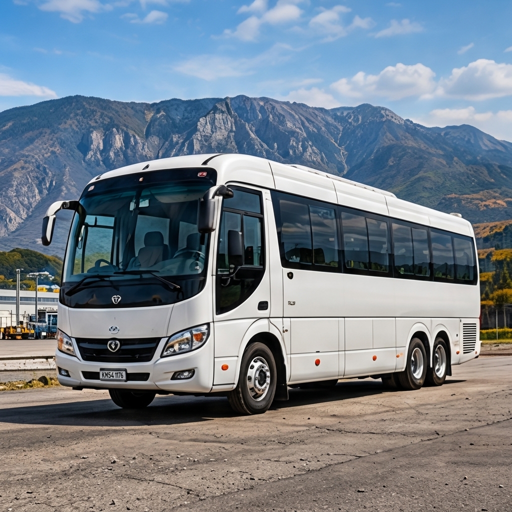 Minibuses